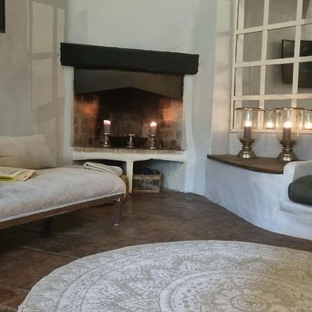 Townhouse Mougins In The Old Village, Fantastic View, Sea And Mountains Exterior foto